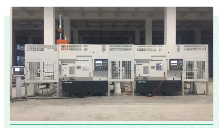 電機后蓋