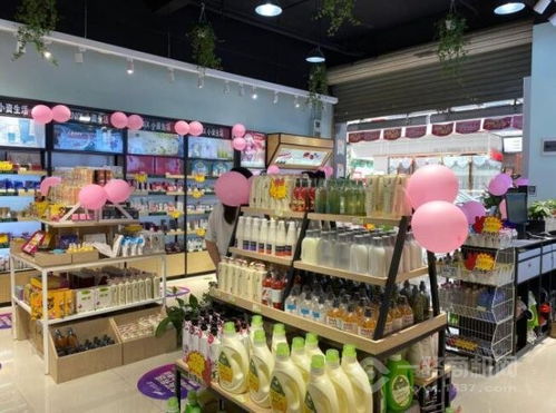 加盟化妝品開店好嗎？小資生活用實(shí)力說(shuō)話，禮品花卉添彩