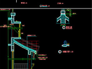 超全精品中式構(gòu)件牌坊CAD詳圖與設(shè)計(jì)圖資源大全解析